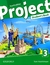 PROJECT 3 ST. BOOK 4/ED
