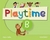 PLAYTIME ** B - ST.BOOK