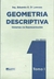 GEOMETRIA DESCRIPTIVA TOMO I 1