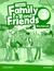 FAMILY ** AND FRIENDS 3 WB 2/ED