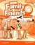 FAMILY AND FRIENDS 4 WB 2/ED