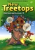 NEW ** TREETOPS 3 CLASS BOOK / WB 2/ED