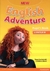 NEW ENGLISH ADVENTURE STARTER B PUPIL´S BOOK 