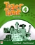 TIGER ** TIME 4 ACT.BOOK 2016