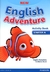 NEW ENGLISH ADVENTURE STARTER A ACTIVITY 
