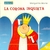 CORONA INQUIETA LA (CTOS CON MAYUSCULAS)