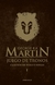 JUEGO DE TRONOS 1 BOLSILLO