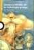 DIOSES Y HEROES MITOLOGIA GRIEGA