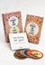 MANDALAS JUNG Y TAROT(LIBRO + 80 CARTIAS+ 80 MANDALAS P/PINTAR)