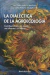 DIALECTICA DE LA AGROECOLOGIA