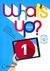 WHATS UP 1 ST.BOOK PACK 3/ED