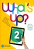 WHATS UP 2 ST.BOOK PACK 3/ED