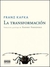 TRANSFORMACION LA