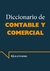 DICCIONARIO CONTABLE Y COMERCIAL