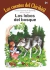 LOBOS DEL BOSQUE (CTOS CHIRIBITIL 21)
