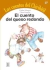 CUENTO DEL QUESO REDONDO (CTOS CHIRIBITIL 27)