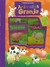 ANIMALES DE GRANJA (6 LIBRITOS)