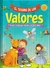 TESORO DE LOS VALORES