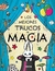 MI PRIMER LIBRO DE MAGIA ESPIRALADO