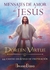 MENSAJES DE AMOR DE JESUS 44 CARTAS ORACULO INSPIRACION