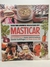 MEJORES RECETAS DE MASTICAR