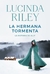 HERMANA ** TORMENTA (SIETE HERMANAS 2)