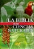 BIBLIA DE LAS CIENCIAS NATURALES