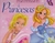 PLANTILLAS ** PRINCESAS CONTIENE 5 PLANTILLAS ( STENCILES )