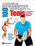 ANATOMIA ESTIRAMIENTOS ESENCIALES PARA TENIS