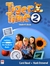 TIGER TIME 2 STUDENTS WITH EBOOK