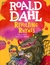 REVOLTING RHYMES - PICTURE PUFFIN **NEW EDITION**