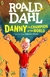 DANNY CHAMPION OF THE WORLD - PUFFIN **NEW EDITION**