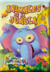 MI LIBRO ALMOHADITA ANIMALES DE LA JUNGLA