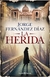 HERIDA LA