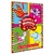 COLOREA CON NUMEROS LIBRO ACTIVIDADES