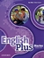 ENGLISH ** PLUS STARTER ST.BOOK 2/ED