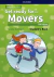 GET ** READY FOR MOVERS 2E SB W/AU PK