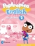 POPTROPICA ENGLISH 2 ACTIVITY BOOK