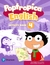 POPTROPICA ENGLISH 4 ACTIVITY BOOK