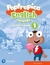 POPTROPICA ENGLISH ISLAND 1 ACTIVITY BOOK