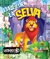 VIAJE POR LA SELVA PUZZLE AVENTURAS