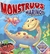 MI BESTIARIO MONSTRUOS MARINOS