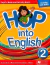 HOP ** INTO ENGLISH 2 PB AB INTEGRATED