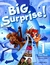 BIG ** SURPRISE 1 ST.BOOK (MAYUSCULA)