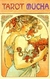 MUCHA (LIBRO + CARTAS) TAROT