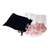CUARZO ROSA (LIBRO+RUNAS)