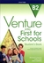 VENTURE ** INTO FIRST FOR SCHOOLS B2 ST.BOOK PACK