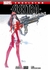MARVEL - EXCELSIOR - ELEKTRA - ASESINA