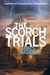 MAZE ** RUNNER 2 - THE SCORCH TRIALS