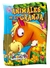 MI LIBRO ALMOHADA ANIMALES DE LA GRANJA